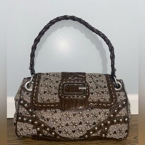 Vintage Guess handbag